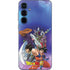 Dragon Ball Super Group Galaxy A36 5G Skin